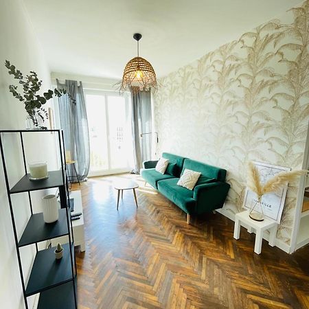 Appartement Tout Equipe Vieux Port 4 Couchages Marseille Ngoại thất bức ảnh
