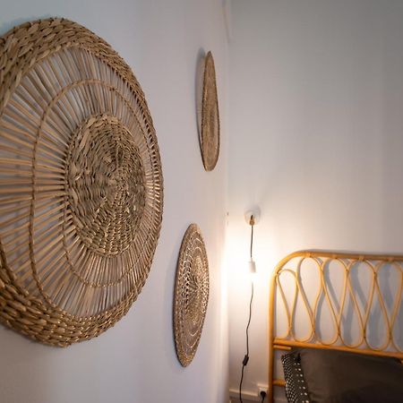 Appartement Tout Equipe Vieux Port 4 Couchages Marseille Ngoại thất bức ảnh