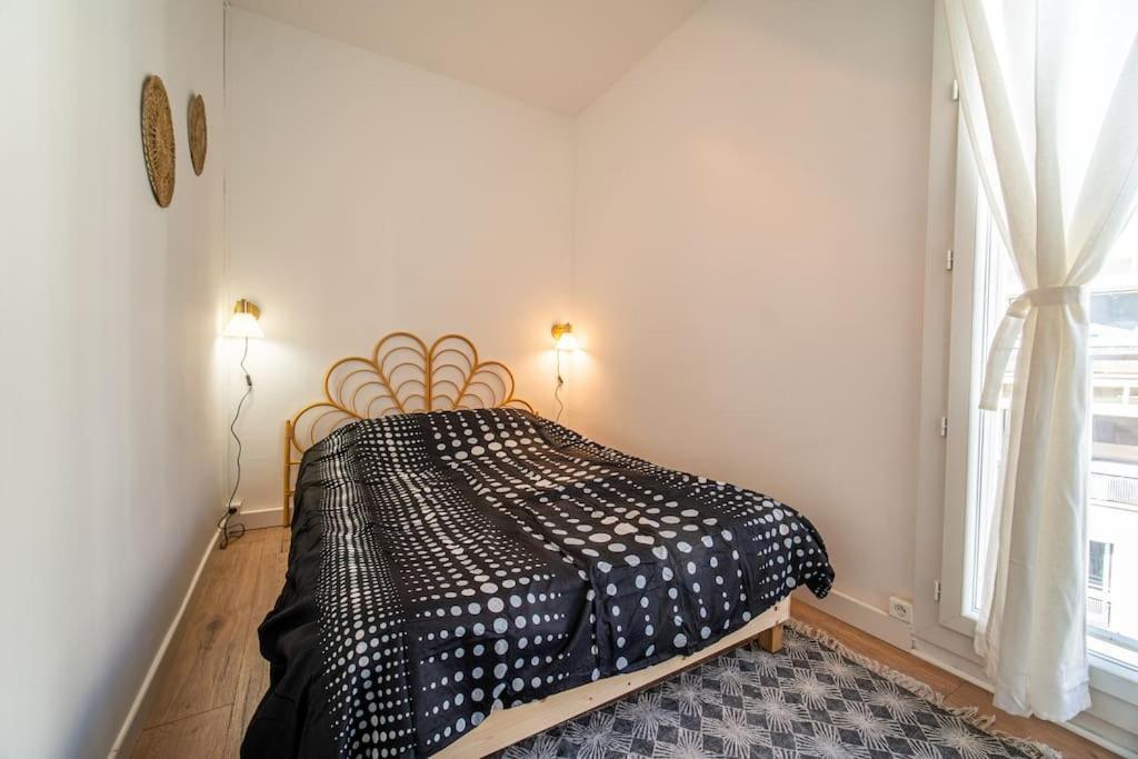 Appartement Tout Equipe Vieux Port 4 Couchages Marseille Ngoại thất bức ảnh