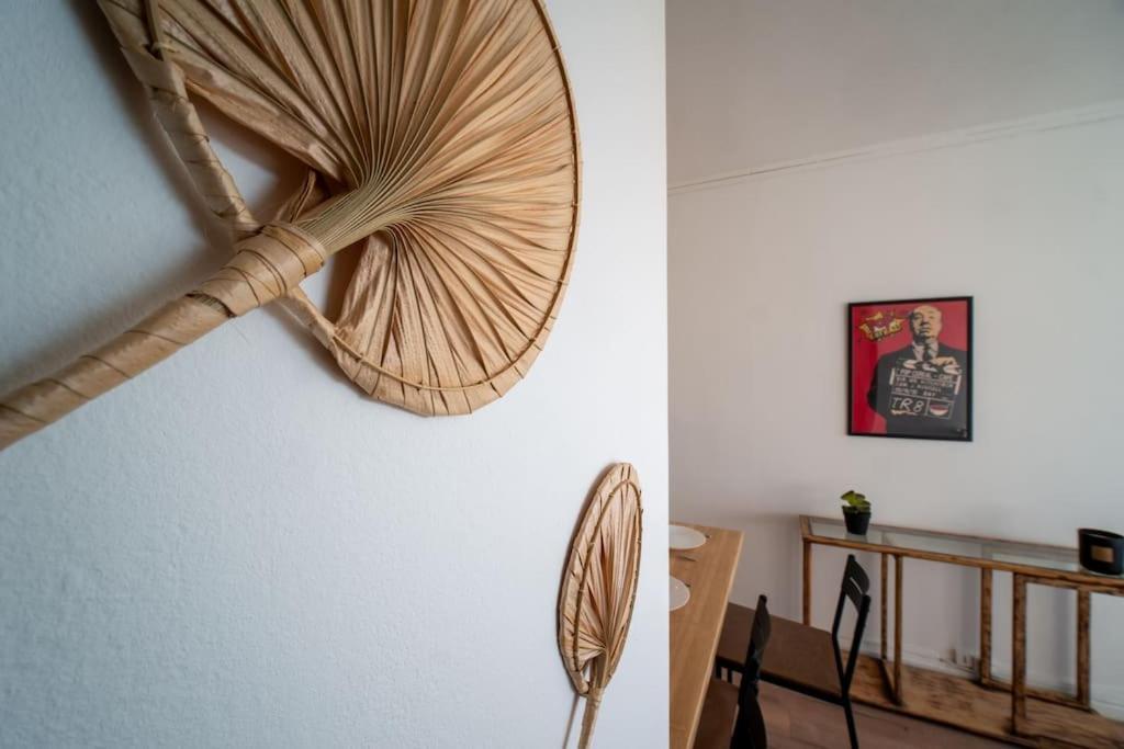 Appartement Tout Equipe Vieux Port 4 Couchages Marseille Ngoại thất bức ảnh