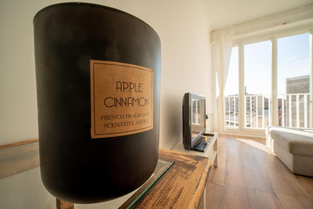 Appartement Tout Equipe Vieux Port 4 Couchages Marseille Ngoại thất bức ảnh