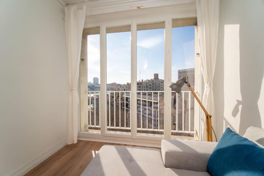 Appartement Tout Equipe Vieux Port 4 Couchages Marseille Ngoại thất bức ảnh