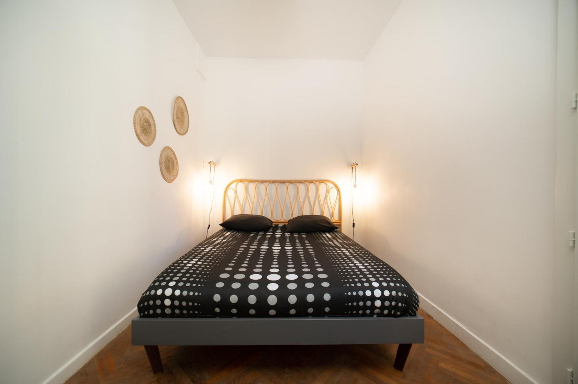 Appartement Tout Equipe Vieux Port 4 Couchages Marseille Ngoại thất bức ảnh
